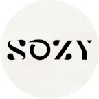 Sozy logo