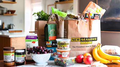 New Seasons Market