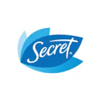 Secret logo