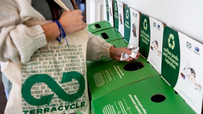 Terracycle