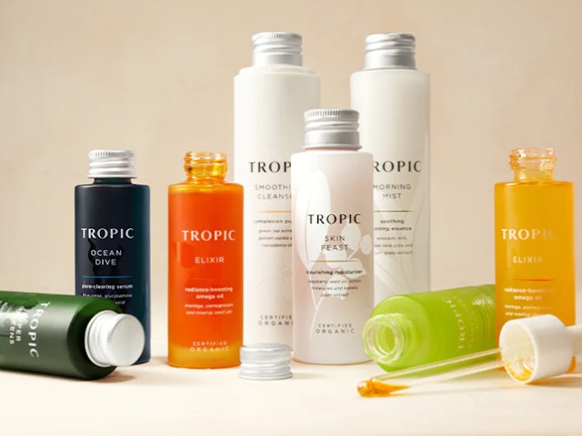 Tropic Skincare