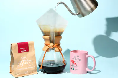 Tandem Coffee Roasters