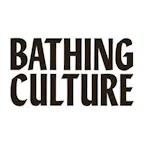 Bathing Culture logo