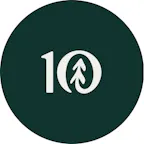 tentree logo