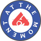 Atthemoment logo