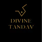 Divine Tandav logo