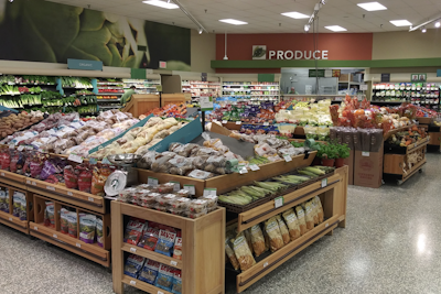 Sprouts Farmers Market