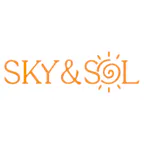 Sky & Sol logo