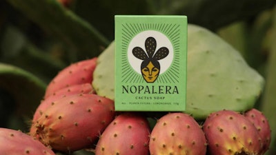 Nopalera