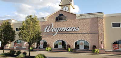 Wegmans