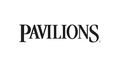 Pavilions