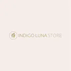 Indigo Luna logo
