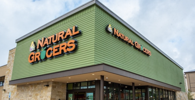 Natural Grocers