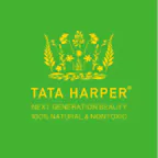 Tata Harper logo