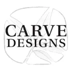 Carve Designs logo