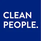Clean People logo