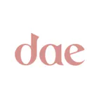 Dae Hair logo