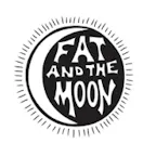 Fat and the Moon logo