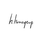 H. Honeycup logo