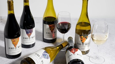Kind of Wild Wines