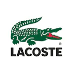 Lacoste logo
