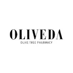 Oliveda logo