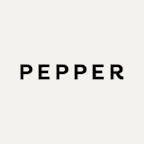 Pepper Underwear logo