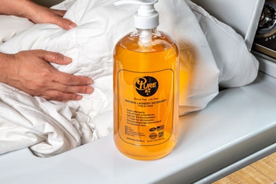 Pure Natural Cleaners