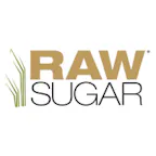 Raw Sugar logo
