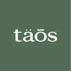 Taos Footwear logo
