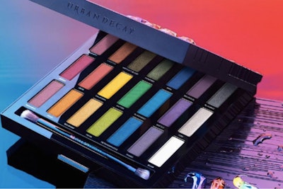 Urban Decay