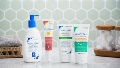 Vanicream