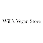 Will's Vegan Store logo