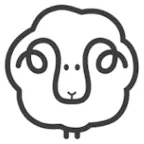 Woolino logo