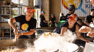 World Central Kitchen