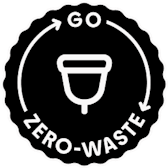 Reusable Period Products Badge