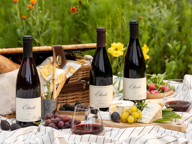 Etude Wines