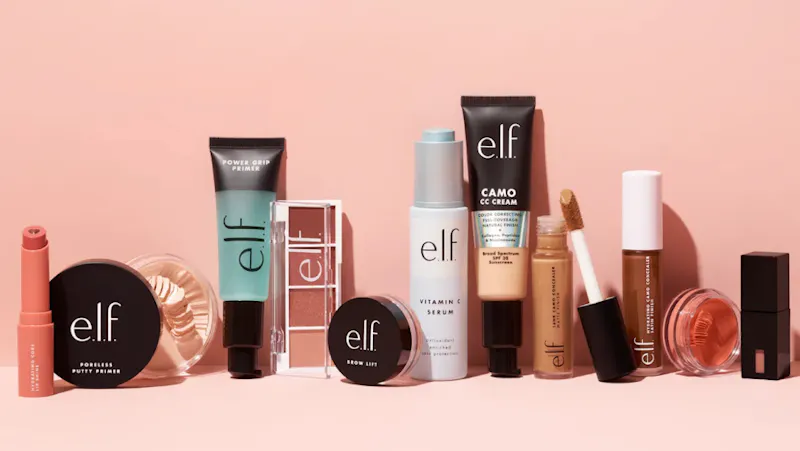 How Sustainable is Elf Cosmetics?