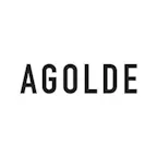 Agolde logo