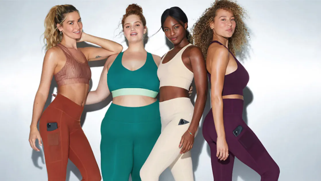 How Sustainable is Fabletics?