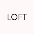 LOFT logo