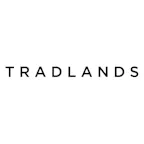 Tradlands logo