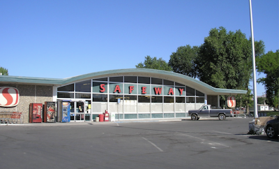Safeway
