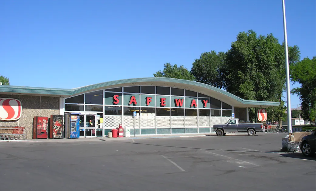How Sustainable is Safeway?