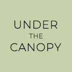 Under The Canopy logo