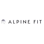 Alpine Fit logo