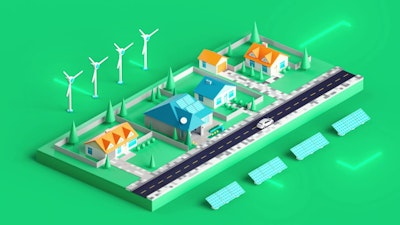 Green Mountain Energy