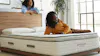 Avocado Green Mattress