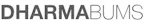 Dharma Bums logo