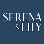 Serena & Lily logo